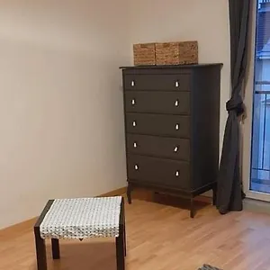 Проживание в семье Vienna Room, Вена