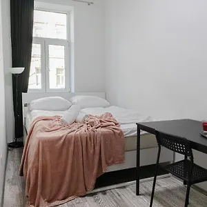 Апартаменты Magnificent 5br Shared - Perfect For Longstays, Вена