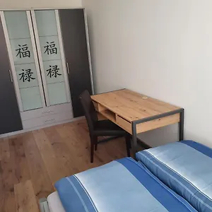 Rithel Apartament