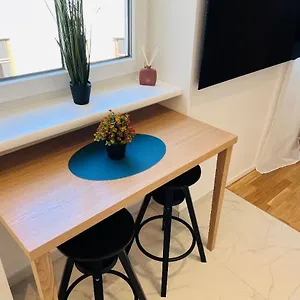 Zeus Design Erlach #62 Apartament