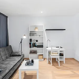 Boutique Space Vie #3o1 Apartament